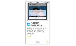 13 Fitur Andalan di iOS 8