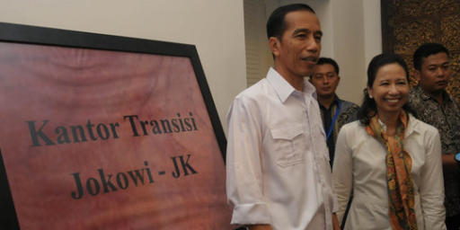 &#91;fitnah panasbung...&#93; Belum dilantik, Jokowi dituding masukkan mafia migas kawak