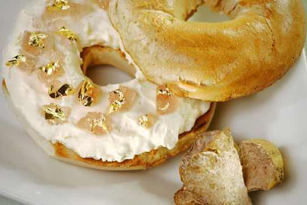 10 Menu Makanan Paling Mahal di Seluruh Dunia