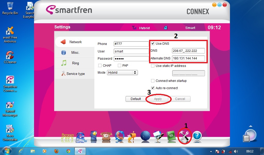 tips-internetan-lancar-saat-smartfren-gangguan