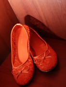 BROKAT - Flat Shoes