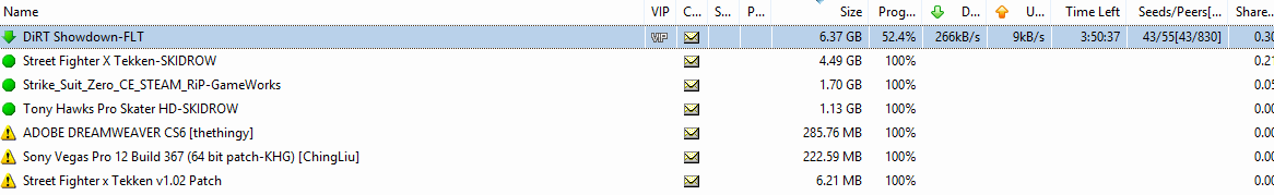 Licecap : Freeware untuk mengambil SS format gif