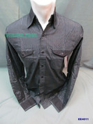 KEMEJA PRIA import, keren, dan pasti murah,b'kerfull=>> BW KiLLerr