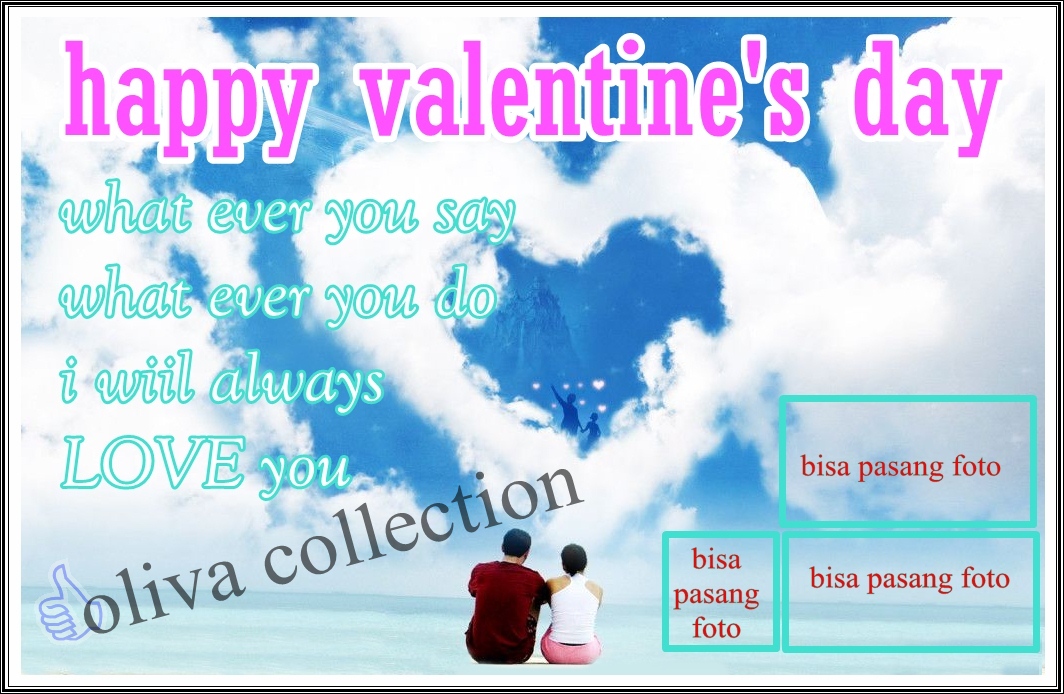 JUAL GROSIR-ECERAN WALL STICKER TEMA VALENTINE,HELLO KITTY, BOLA, LOVE, MURAH