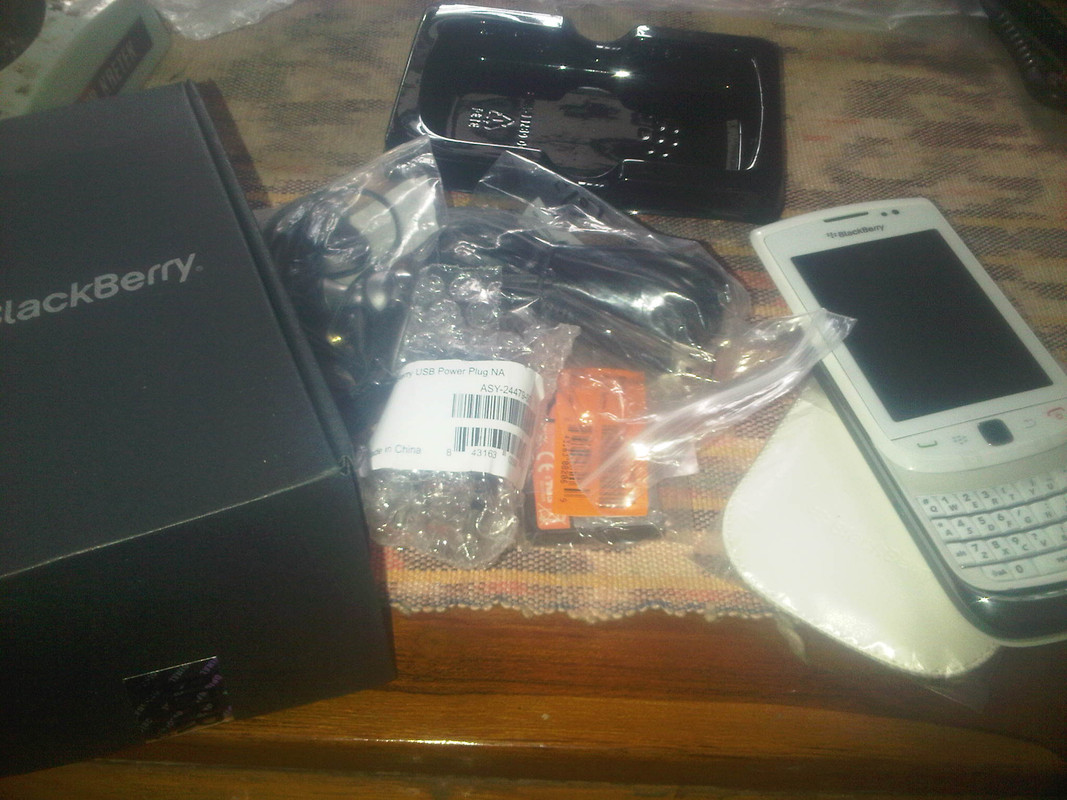 Grosir Blackberry BM Termurah Terlengkap, Rekber & Reseller Welcome