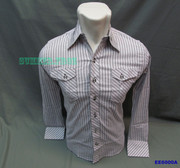 KEMEJA PRIA import, keren, dan pasti murah,b'kerfull=>> BW KiLLerr