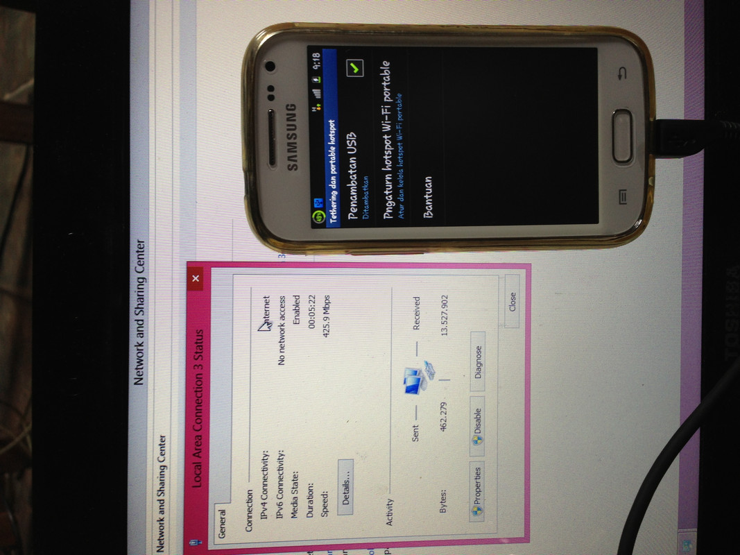 SAMSUNG Galaxy Ace 2 - I8160 Warna Putih. {FullSet} bonus Memory external 16gb