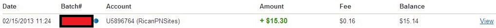 &#91;gii.gone&#93; Kumpulan INVESTASI JANGKA PANJANG Recommended + RCB 100% SELAMANYA!!! 