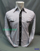 KEMEJA PRIA import, keren, dan pasti murah,b'kerfull=>> BW KiLLerr