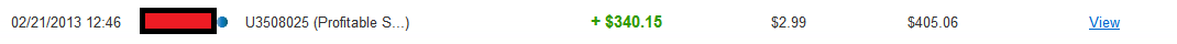&#91;gii.gone&#93; Kumpulan INVESTASI JANGKA PANJANG Recommended + RCB 100% SELAMANYA!!! 