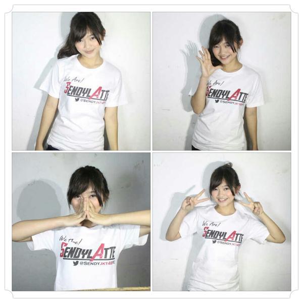 Malem ini sepi banget. Dangdutan bareng Sendy yuk!!!