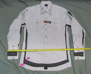 KEMEJA PRIA import, keren, dan pasti murah,b'kerfull=>> BW KiLLerr