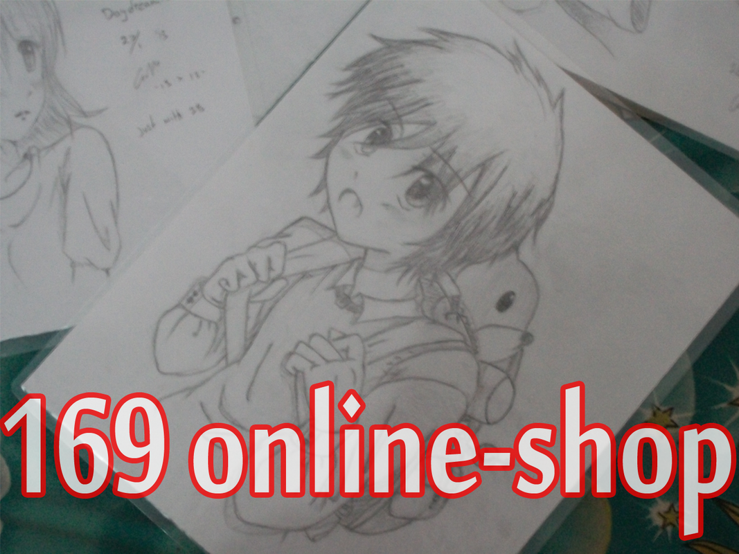 78 Gambar Arsiran Anime Terlihat Keren 78 Gambar Arsiran Anime Terlihat Keren
