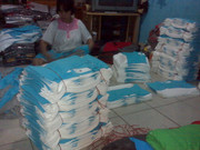 pabrik kaos raglan oneraed