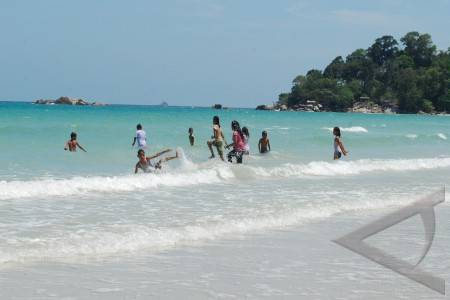 Bintan, the Breathtaking Journey