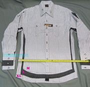 KEMEJA PRIA import, keren, dan pasti murah,b'kerfull=>> BW KiLLerr