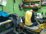pabrik kaos raglan oneraed