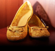 BROKAT - Flat Shoes