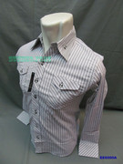 KEMEJA PRIA import, keren, dan pasti murah,b'kerfull=>> BW KiLLerr