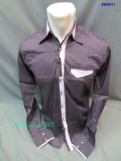 KEMEJA PRIA import, keren, dan pasti murah,b'kerfull=>> BW KiLLerr
