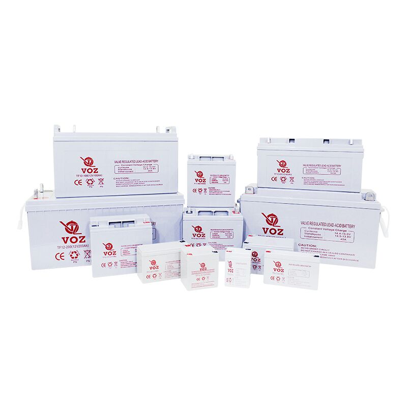 BATTERY/AKI UNTUK TENAGA SURYA