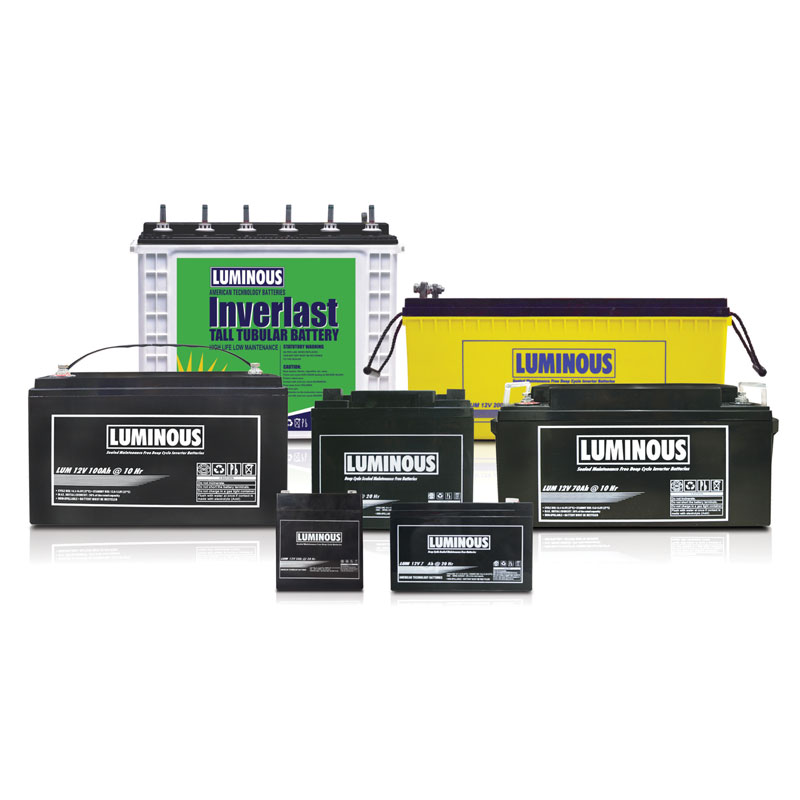 BATTERY/AKI UNTUK TENAGA SURYA