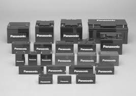 BATTERY/AKI UNTUK TENAGA SURYA
