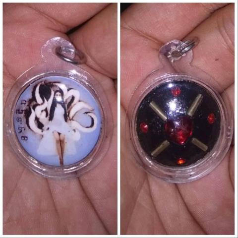 Amulet Thai koleksi pribadi berkekuatan ghaib kuat siap dilepas!!
