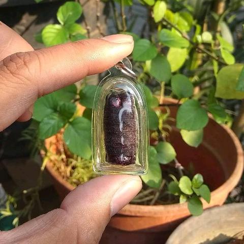Amulet Thai koleksi pribadi berkekuatan ghaib kuat siap dilepas!!