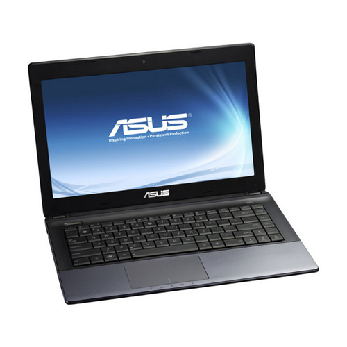  reborn review lab : ASUS K45DR / K55DR 