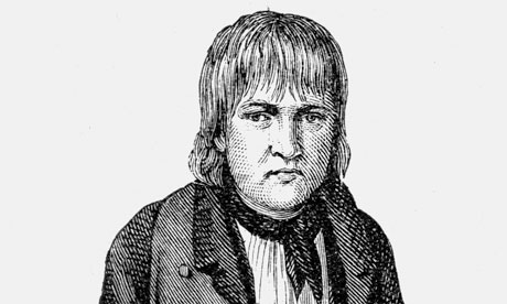 &#91;???&#93; Misteri Kaspar Hauser
