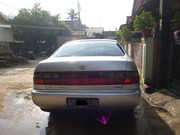 +++++ BARANG SIMPANAN TOYOTA CORONA ABSOLUTE 1993+++++