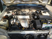 +++++ BARANG SIMPANAN TOYOTA CORONA ABSOLUTE 1993+++++