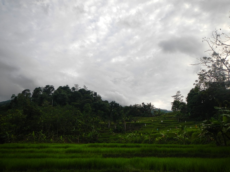 &#91;CatPer&#93; Touring ke Curug Barong dan Curung Bengkok Leuwi Hejo 7 Desember 2014