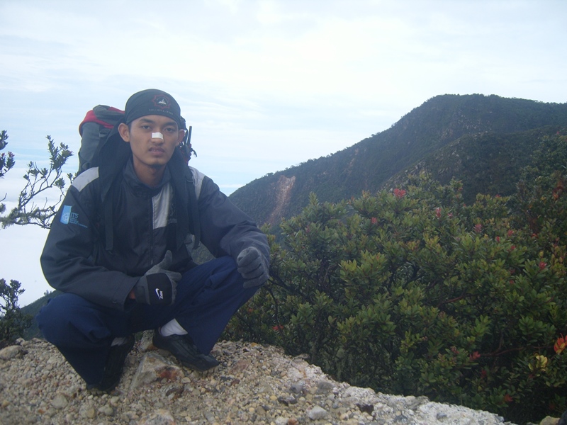 &#91;CatPer&#93; Share Cerita Pertama Kalinya Mendaki : Gunung Lawu Januari 2011