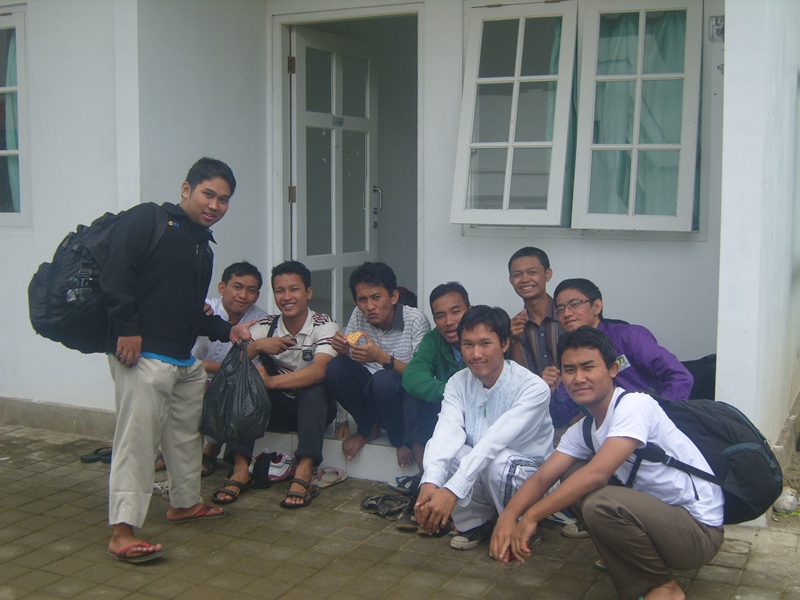 &#91;CatPer&#93; Share Cerita Pertama Kalinya Mendaki : Gunung Lawu Januari 2011