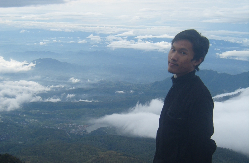 &#91;CatPer&#93; Share Cerita Pertama Kalinya Mendaki : Gunung Lawu Januari 2011