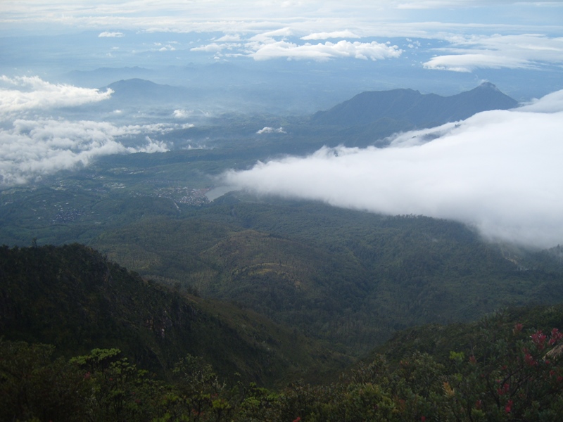 &#91;CatPer&#93; Share Cerita Pertama Kalinya Mendaki : Gunung Lawu Januari 2011