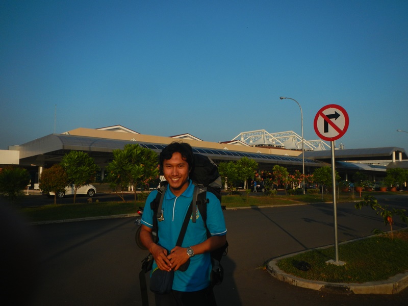 &#91;CatPer&#93; Sekali ke Pagaralam, Gunung Dempo – Merapi dan Cughup – cughupnya Terlampaui