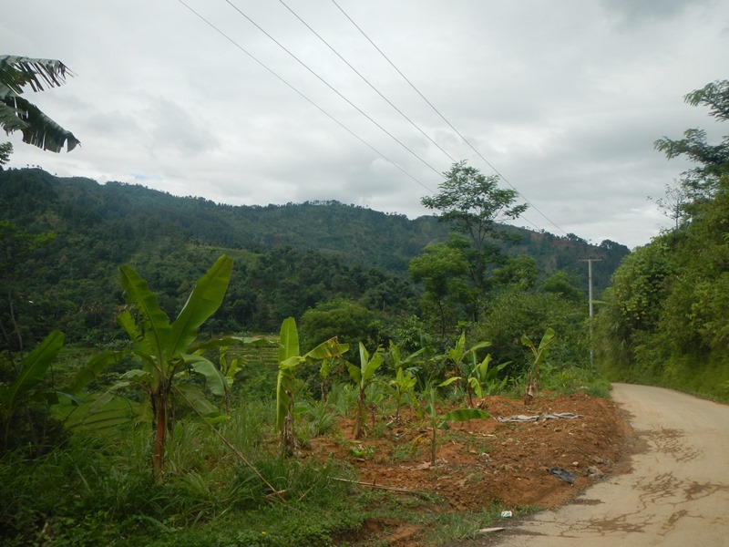 &#91;CatPer&#93; Touring ke Curug Barong dan Curung Bengkok Leuwi Hejo 7 Desember 2014