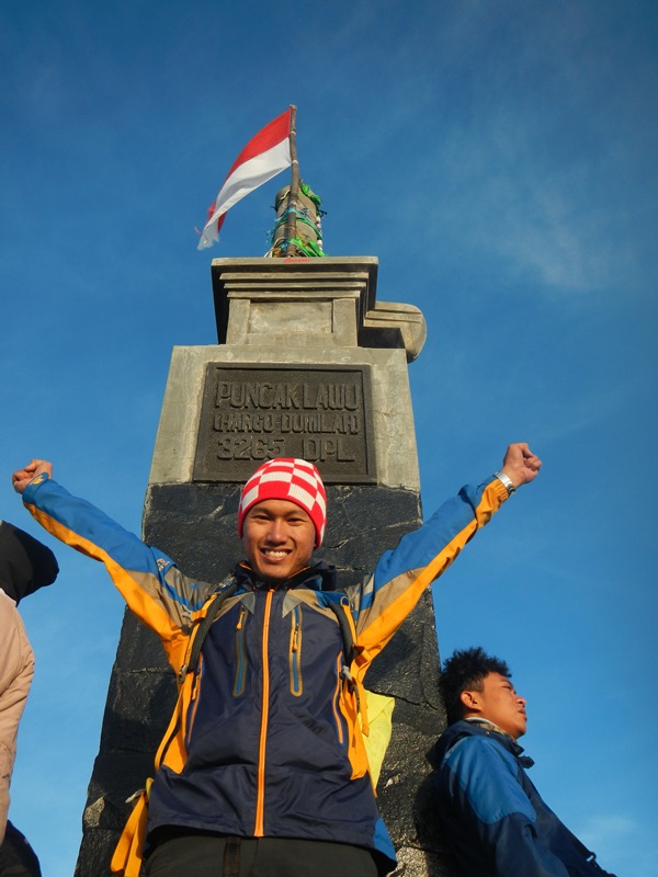 &#91;CatPer&#93;Kaleidoskop Seorang Pekerja Kantoran Mendaki Gunung di Tahun 2014