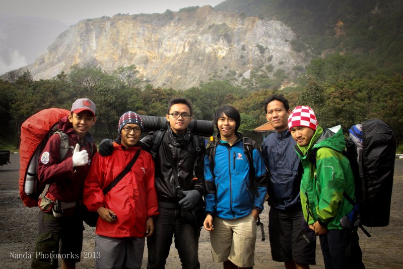 catper-papandayan-watermelon-20--22-desember-2013