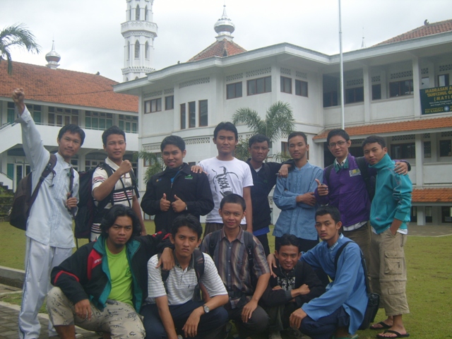 &#91;CatPer&#93; Share Cerita Pertama Kalinya Mendaki : Gunung Lawu Januari 2011