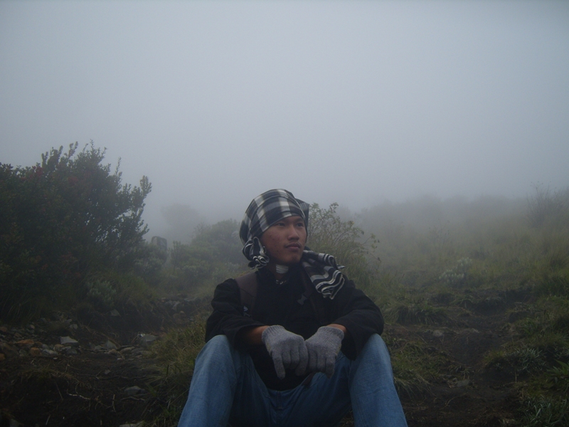 &#91;CatPer&#93; Share Cerita Pertama Kalinya Mendaki : Gunung Lawu Januari 2011
