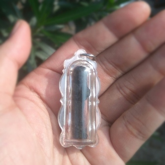 Amulet Thai Koleksi pribadi siap dilepas!!