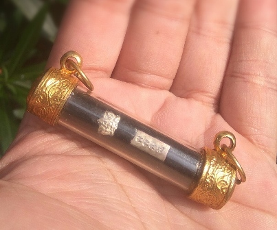 Amulet Thai Koleksi pribadi siap dilepas!!