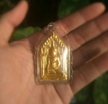 Amulet Thai Koleksi pribadi siap dilepas!!