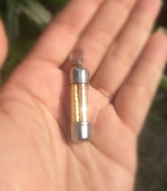 Amulet Thai Koleksi pribadi siap dilepas!!