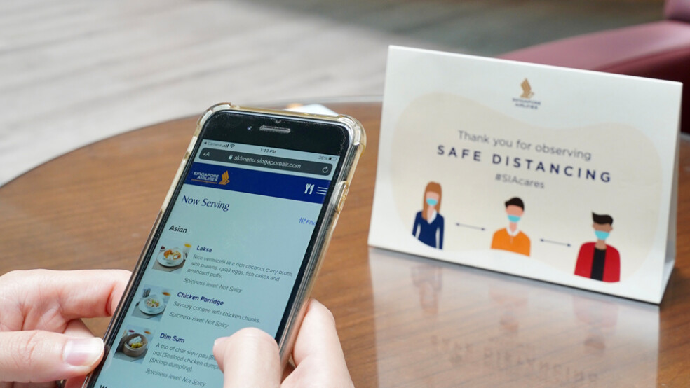 2 Tahun 'Mati', Singapore Airlines Buka Penerbangan ke Bali