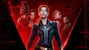 “BLACK WIDOW” &#91;2020&#93; “ Film deutsch online anschauen&#91;HD-Online&#93;